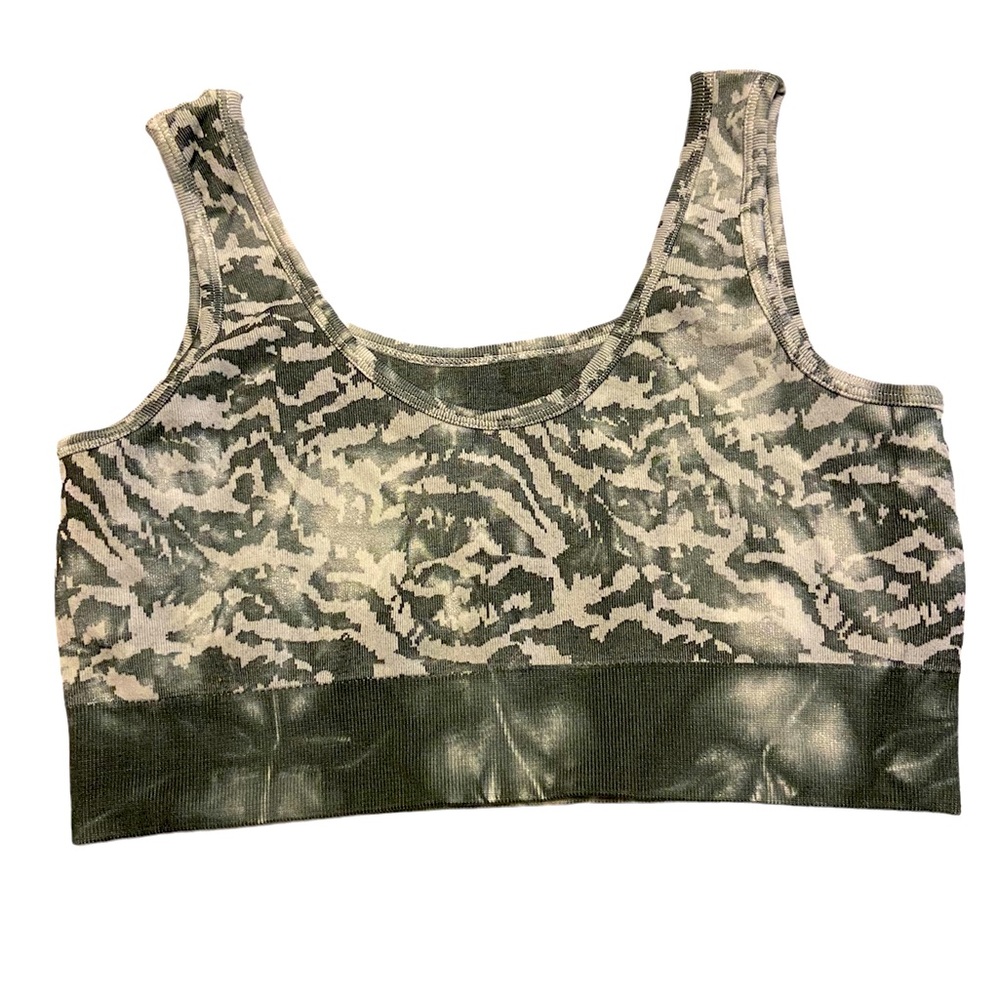 Fabletics Reversible Sports Bra